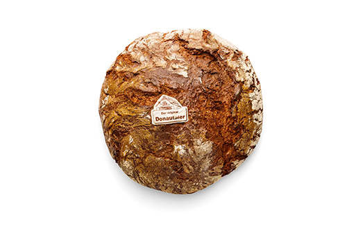 Donautaler - 3 Pfd, Produkt, Sortiment, Backware, Brot