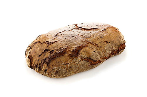 Rustikaler - 9 Pfd., Produkt, Sortiment, Backware, Brot