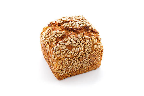 Dinkel 36 - 0,5 kg, Produkt, Sortiment, Backware, Brot