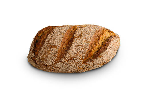 Buchweizenbrot, Produkt, Sortiment, Backware, Brot