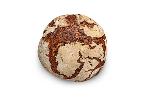 Bauernbrot, Produkt, Sortiment, Backware, Brot