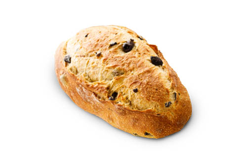 Olivenstange, Produkt, Sortiment, Backware, Brot