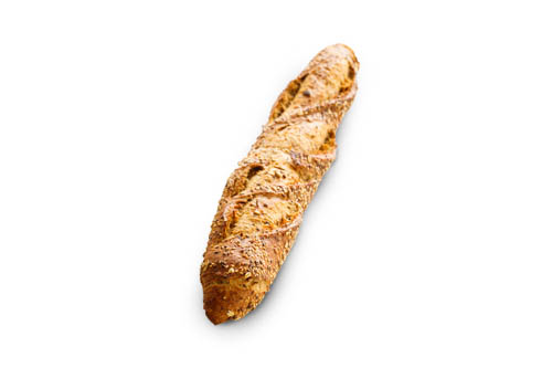 Körnerbaguette, Produkt, Sortiment, Backware, Brot