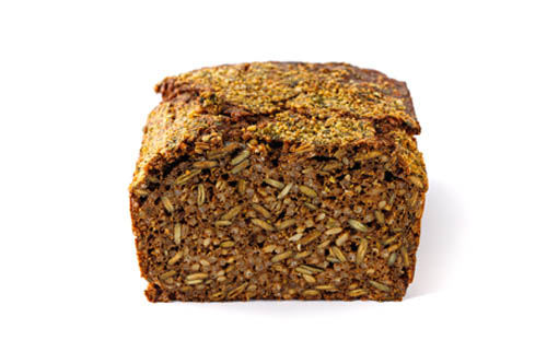 Kürbisvollkornbrot, Produkt, Sortiment, Backware, Brot