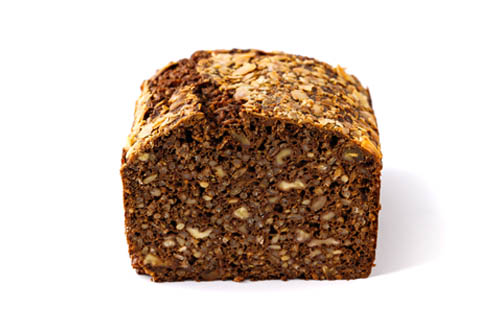 Nussvollkornbrot, Produkt, Sortiment, Backware, Brot