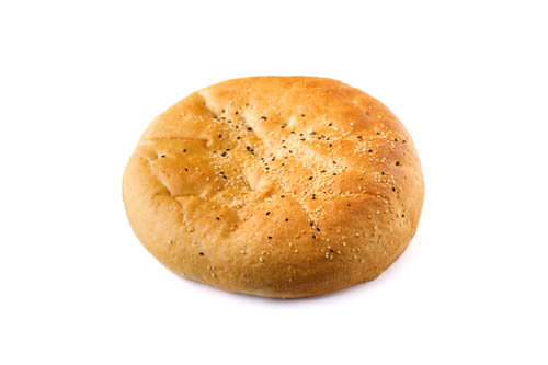 Fladenbrot - Classic, Produkt, Sortiment, Backware, Brot