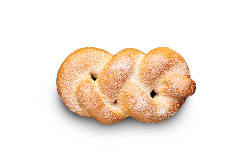 Salzzöpferl, Produkt, Sortiment, Backware, Brezen und Brötchen