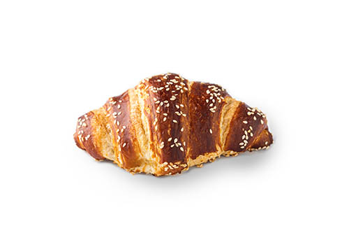 Laugencoissant, Produkt, Sortiment, Backware, Brezen und Brötchen