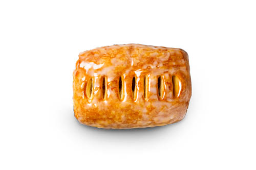 Apfeltasche, Produkt, Sortiment, Backware, Süßes Gebäck