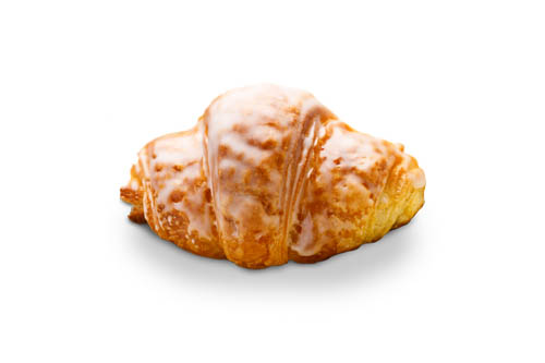 Nusshörnchen, Produkt, Sortiment, Backware, Süßes Gebäck