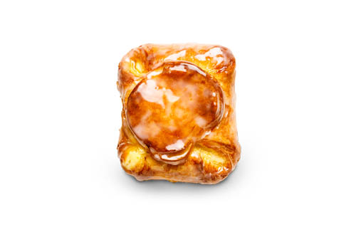 Quarktasche, Produkt, Sortiment, Backware, Süßes Gebäck