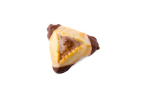 Napoleonhut, Produkt, Sortiment, Backware, Süßes Gebäck