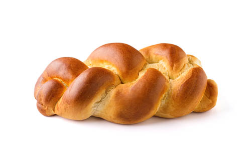 Striezelzopf, Produkt, Sortiment, Backware, Süßes Gebäck