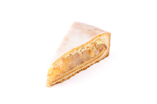 Apfelkuchen, Produkt, Sortiment, Backware, Patisserie