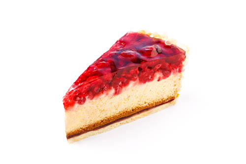 Himbeerkuchen, Produkt, Sortiment, Backware, Patisserie