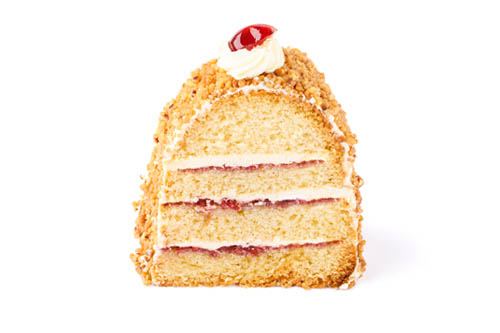 Frankfurter Kranz, Produkt, Sortiment, Backware, Patisserie