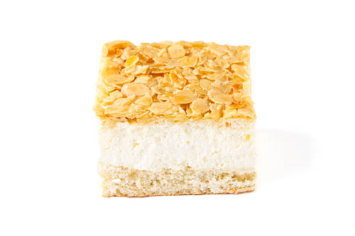 Bienenstich, Produkt, Sortiment, Backware, Patisserie