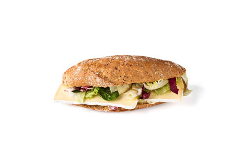 Kornspitz Weiße Lady, Produkt, Sortiment, Backware, Snack