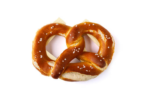 Butterbreze, Produkt, Sortiment, Backware, Snack