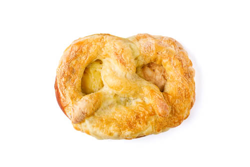 Käsebreze, Produkt, Sortiment, Backware, Snack