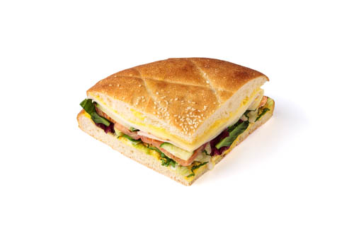 Fladen - Indian Curry, Produkt, Sortiment, Backware, Snack