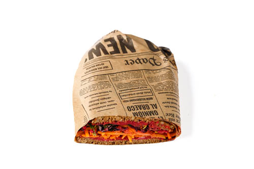 Hummus Brot, Produkt, Sortiment, Backware, Snack