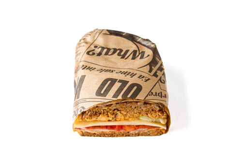 Picknickbrot, Produkt, Sortiment, Backware, Snack