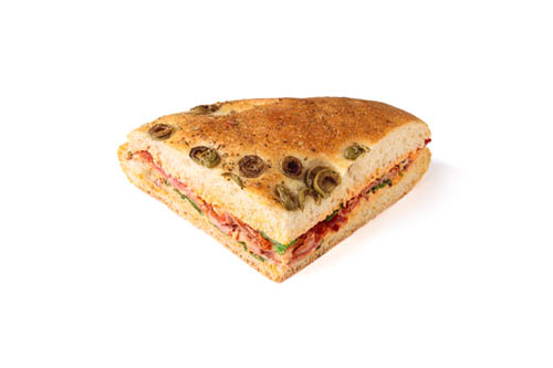 Fladen - Milano, Produkt, Sortiment, Backware, Snack