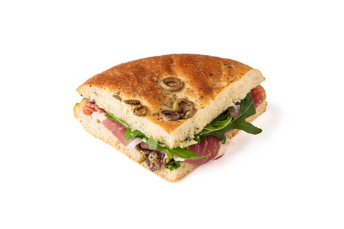 Fladen - Parma, Produkt, Sortiment, Backware, Snack