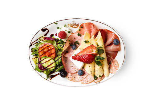 Herzhaftes Frühstück, Produkt, Sortiment, Backware, Frühstück