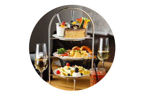 Frühstück für Zwei - vegetarisch, Produkt, Sortiment, Backware, Frühstück