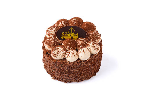 Trüffeltörtchen, Produkt, Sortiment, Backware, Patisserie