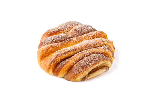 Franzbrötchen, Produkt, Sortiment, Backware, Süßes Gebäck