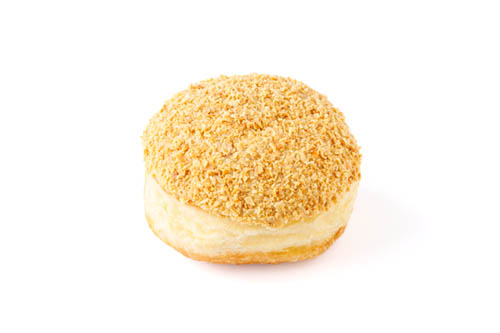 Krapfen - Bienenstich, Produkt, Sortiment, Backware, Süßes Gebäck