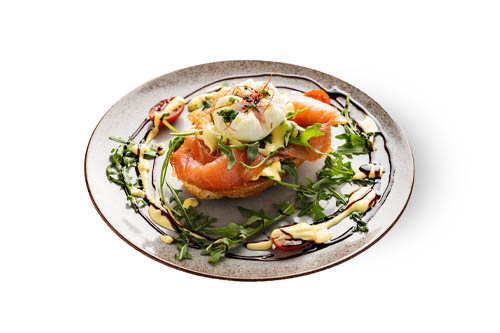 Ei Royal, Produkt, Sortiment, Backware, Frühstück