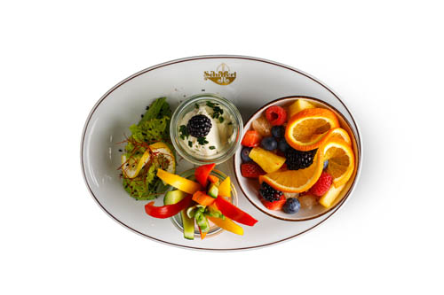 Gesundes Frühstück, Produkt, Sortiment, Backware, Frühstück