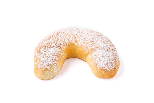 Puddinghörnchen, Produkt, Sortiment, Backware, Süßes Gebäck