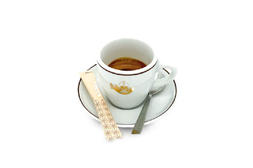 Espresso, Produkt, Sortiment, Backware, Kaffee