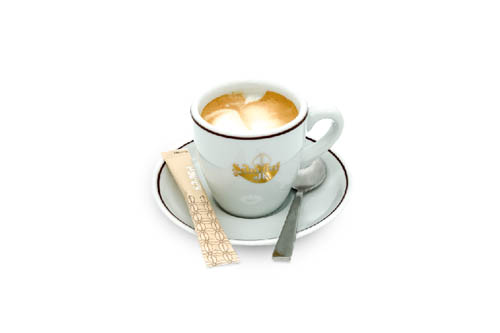 Espresso Macchiato, Produkt, Sortiment, Backware, Kaffee