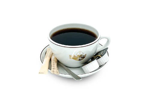 Filterkaffee groß, Produkt, Sortiment, Backware, Kaffee