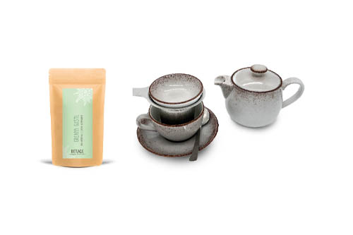 Greana Gustl, Produkt, Sortiment, Backware, Kaffee