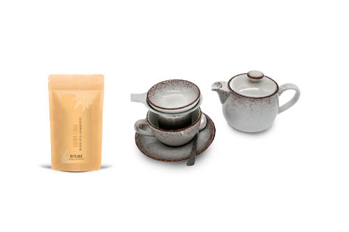 Guada Luggi, Produkt, Sortiment, Backware, Kaffee