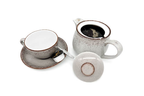 Kännchen Kaffee, Produkt, Sortiment, Backware, Kaffee