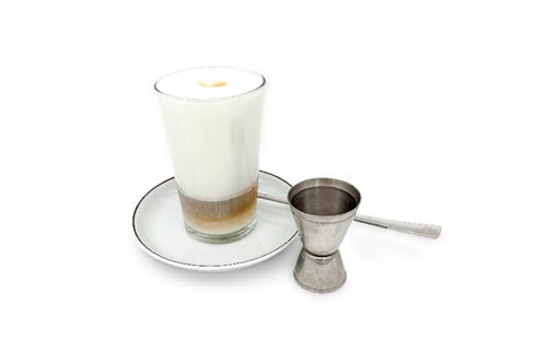 Flavoured Macchiato, Produkt, Sortiment, Backware, Kaffee