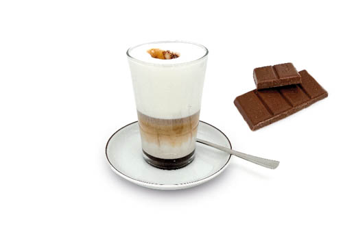 Marocchino, Produkt, Sortiment, Backware, Kaffee