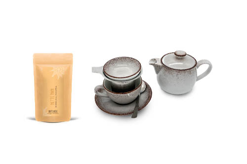 Nette Nani, Produkt, Sortiment, Backware, Kaffee