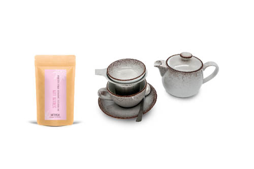 Scheene Leni, Produkt, Sortiment, Backware, Kaffee