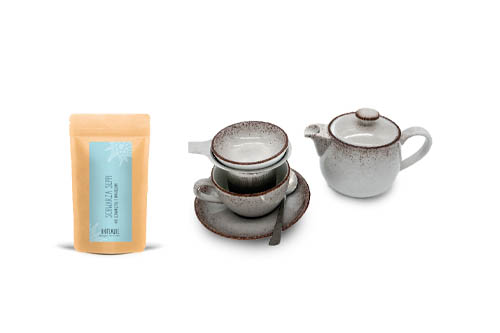 Schwarza Seppi, Produkt, Sortiment, Backware, Kaffee