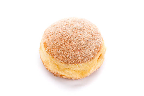 Krapfen - Rum, Produkt, Sortiment, Backware, Süßes Gebäck