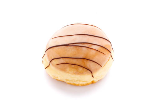 Krapfen - Eierlikör, Produkt, Sortiment, Backware, Süßes Gebäck